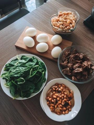 探索徐州沛縣的舌尖之旅:冷面、羊肉湯與狗肉美食盛宴