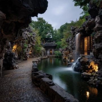 廈門周末好去處:杏林萬達吃喝玩樂全攻略