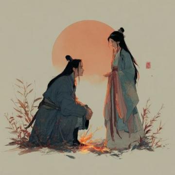 春日里的溫馨晚餐：三文魚與青梅酒的美好時(shí)光