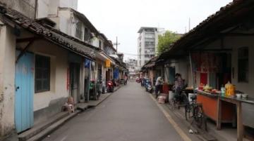 逛逛聊城米市街,它的名字與運河同生共濟,因為有了運河,就有了漕運
