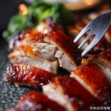 南寧小尾羊食品有限公司助力陸川豬扣肉走向世界
