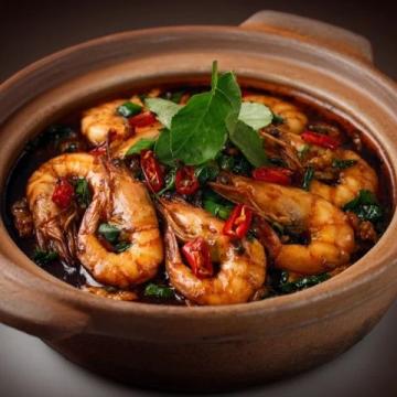 揚(yáng)州必嘗特色美食，等你來探索！