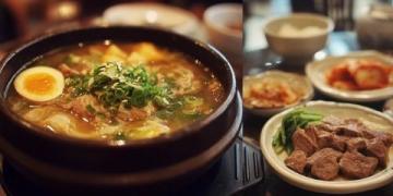 經典家常菜粉蒸肉制作指南：食材調料與烹飪技巧詳解