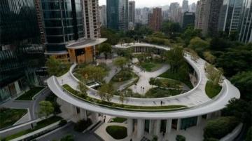 徐州駿豪廣場重啟!4年后地標商業項目再現生機