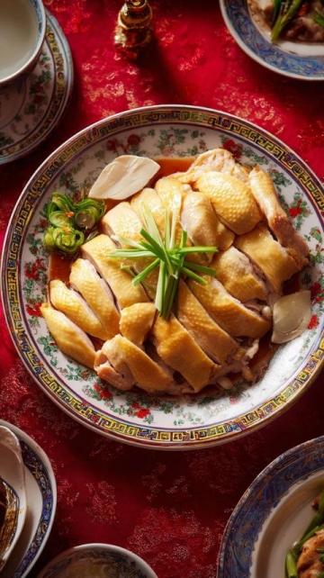 佛跳墻：福建奢華傳統名菜，美食界的貴族