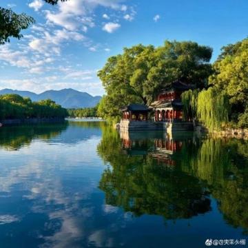 **東莞春季低強(qiáng)度游玩推薦**