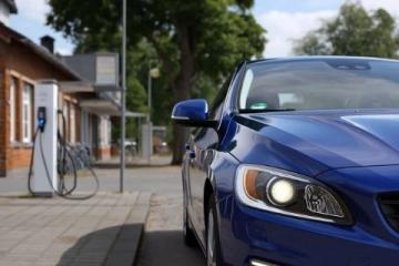 電動車電池使用保養六個小知識
