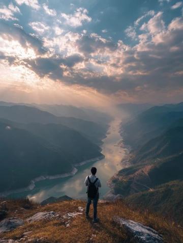 暢游長江三峽:3日完美旅行指南