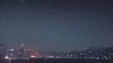 魅力香港之行：維港夜景、山頂鳥瞰與迪士尼夢幻之旅
