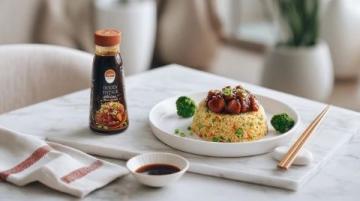 簡單又美味：冬日必備章魚丁炒飯做法詳解
