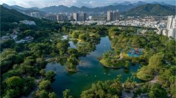 國家發改委批復廈門地鐵第二期建設規劃,新增線路至廈大南門