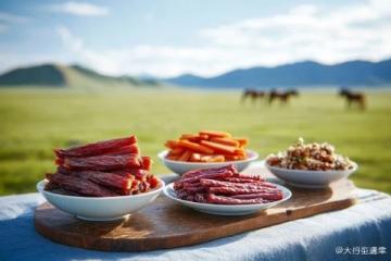安鋪美食簸箕炊(安鋪美食炸):體驗安順鎮獨特的美味文化盛典