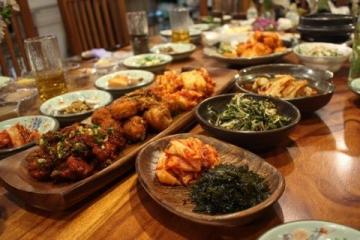 延吉朝鮮族美食之旅：舌尖上的風情體驗