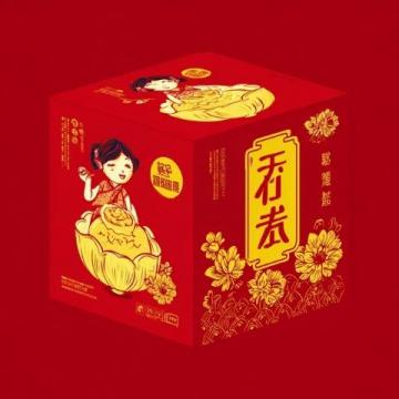 小紅書種草：超贊的軟糯米糕不容錯過！