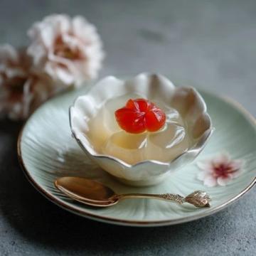 探尋廣州美食:蔡瀾點(diǎn)心帶你領(lǐng)略港式風(fēng)味