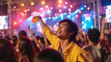 夏日經濟新賽道:清涼消費與夜游場景釋放千億活力