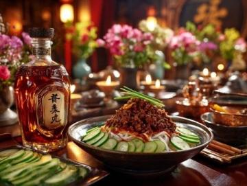探秘新疆美食之旅：“亞克西”味蕾盛宴