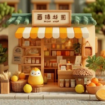 杭州這家店兩年賣出606單外賣，背后竟是這樣的故事