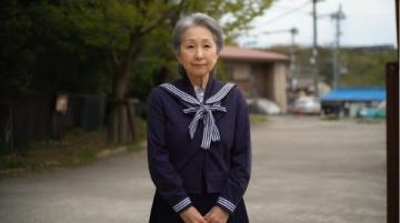59歲外婆回國后愛上日本水煮菜,健康體重雙豐收