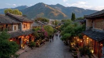 承德三天兩夜攻略:999元即可玩遍古都景點、美食、民俗