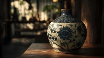 了解古人的餐桌用具:中國古代文化常識之什物