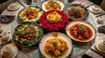 云南特色美食探索
