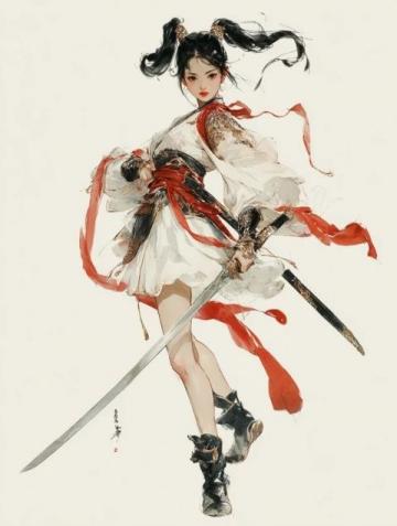 李妹妹蔥油餅逆襲人生，堅韌不屈的傳奇