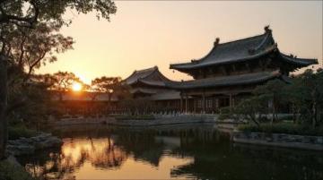 在天津待了一個(gè)月，我不得不承認(rèn)這里有很多值得驚嘆的地方。