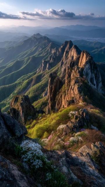 五一避開人潮,來這些小眾旅行地邂逅獨特美景!