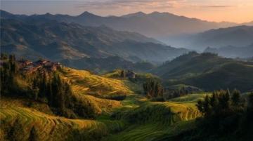 探尋福建之美:五城美景與特色美食之旅