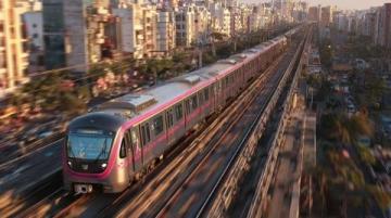 國家發改委批復廈門地鐵第二期建設規劃,新增線路至廈大南門