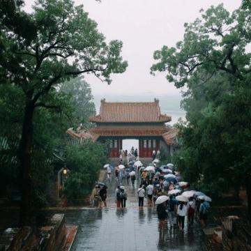 中國(guó)唯一沒有夏天的省份，夏季平均溫度才23℃，避暑就去這里！