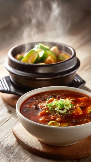 延吉朝鮮族美食之旅：舌尖上的風情體驗