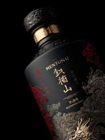 山東喝酒怪象:高端喝茅臺五糧液,平價獨愛這3款都是糧食好酒