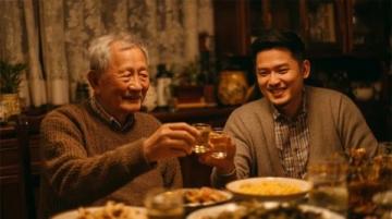 香港著名美食家蔡瀾先生安詳離世，享年83歲