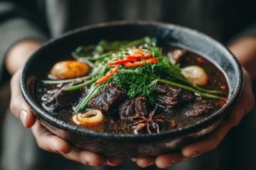 廣東潮州美食打卡必覽:10道口感豐富的美食