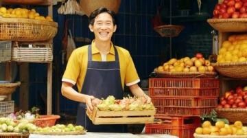 實(shí)拍：老撾真實(shí)生活，人民幣290萬(wàn)在口岸換當(dāng)?shù)劐X(qián)，物價(jià)讓你意外