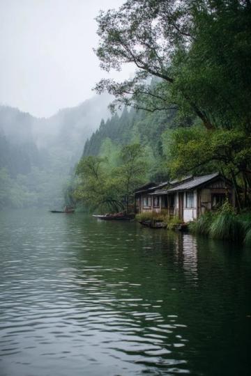 探秘紹興：白月光旅游目的地，江南水鄉(xiāng)詩意之旅