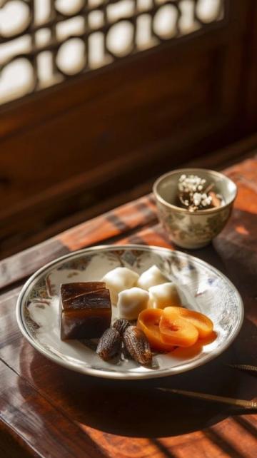 探尋洛陽(yáng)孟津：匠心傳承的不翻糕深度鑒賞與養(yǎng)生之道