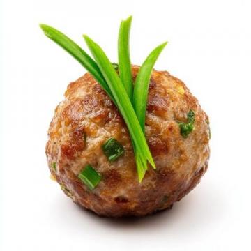 家常奶渣丸子做法教程奶渣做美食,輕松學會炸制技巧