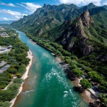 邢臺旅游攻略