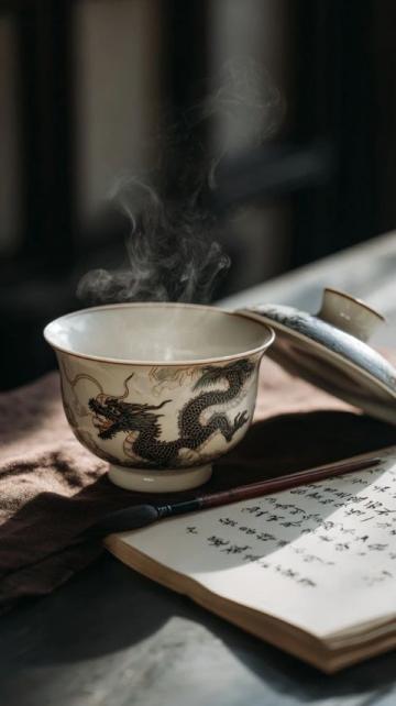 了解古人的餐桌用具：中國古代文化常識之什物