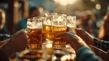 沈陽人為何鐘愛啤酒文化？