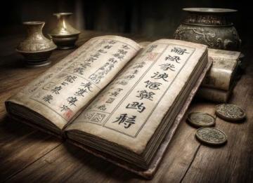 風水基礎知識與常用術語詳解