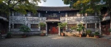 梅州和龍巖,兩個相鄰的客家城市,差距在哪里?