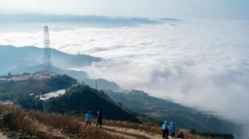 （游記）重游公母山