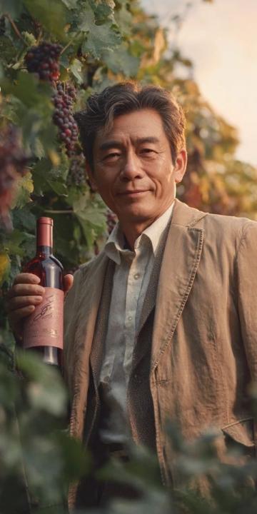 品鑒青梅酒:從發酵到勾兌的區別之旅