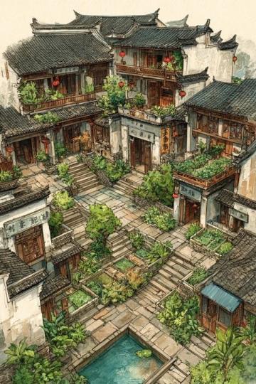 兩天一夜鞍山暴走攻略老工業城の文藝復興！打卡100+印章/擼熊貓/吃垮東北胃