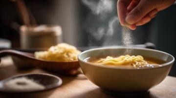 林清教你做刀削牛肉面：關鍵在于面條彈牙、湯汁醇厚、牛肉酥嫩