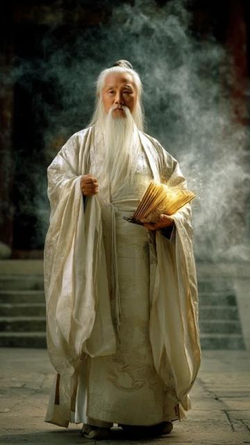 孔老夫子：古早版的知識網紅智慧幽默解讀經典